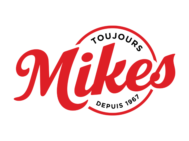 Toujours Mikes (Sainte-Marie)