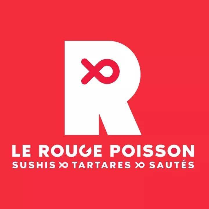 Le Rouge Poisson Sushi Lounge