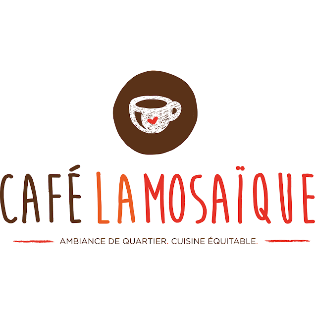 Café la Mosaïque
