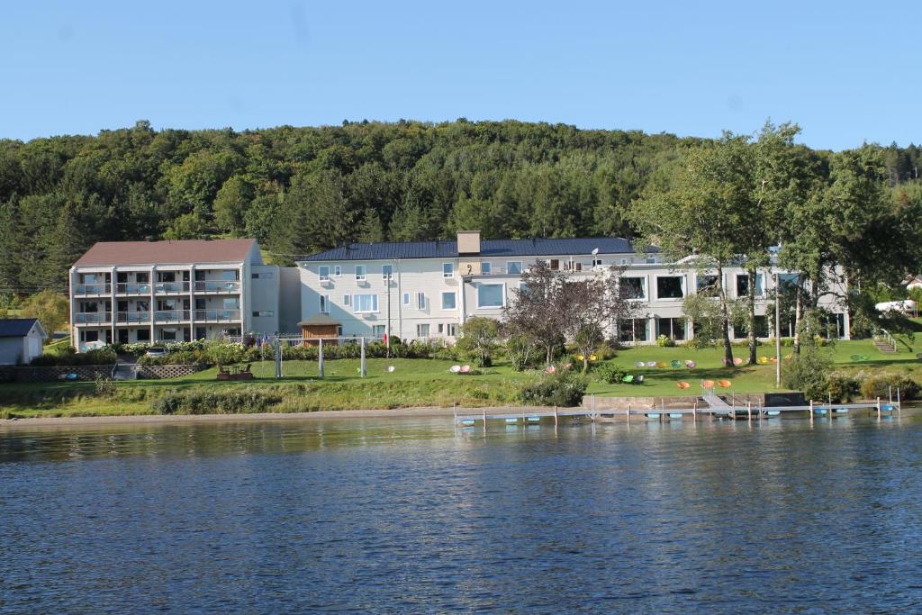 Manoir Lac-Etchemin