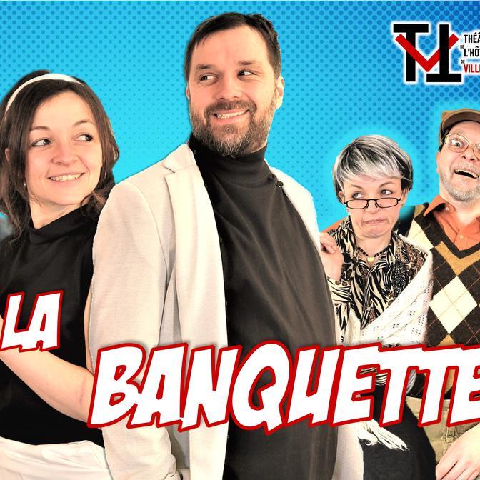 La Banquette