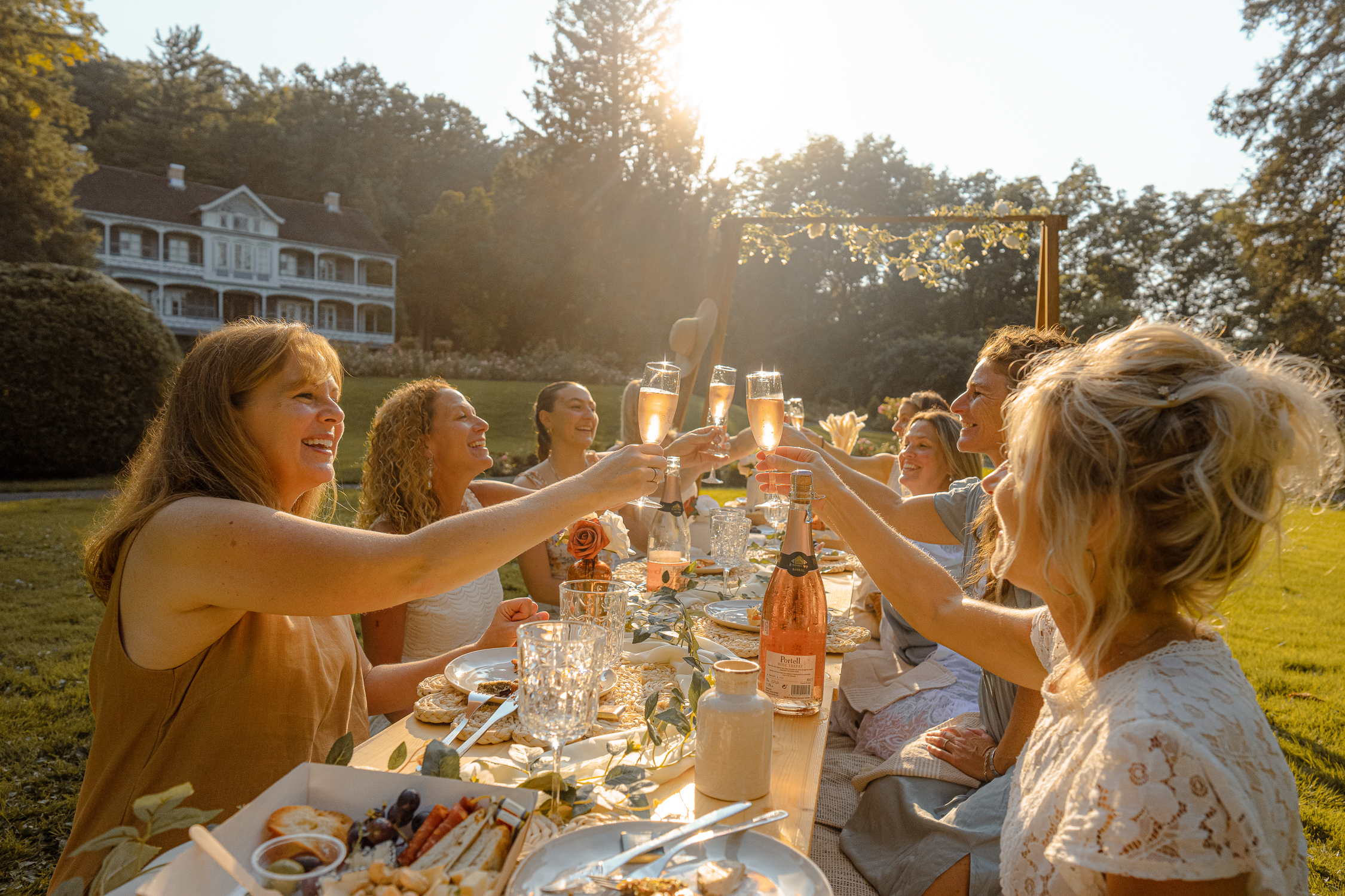 Piknik rosé