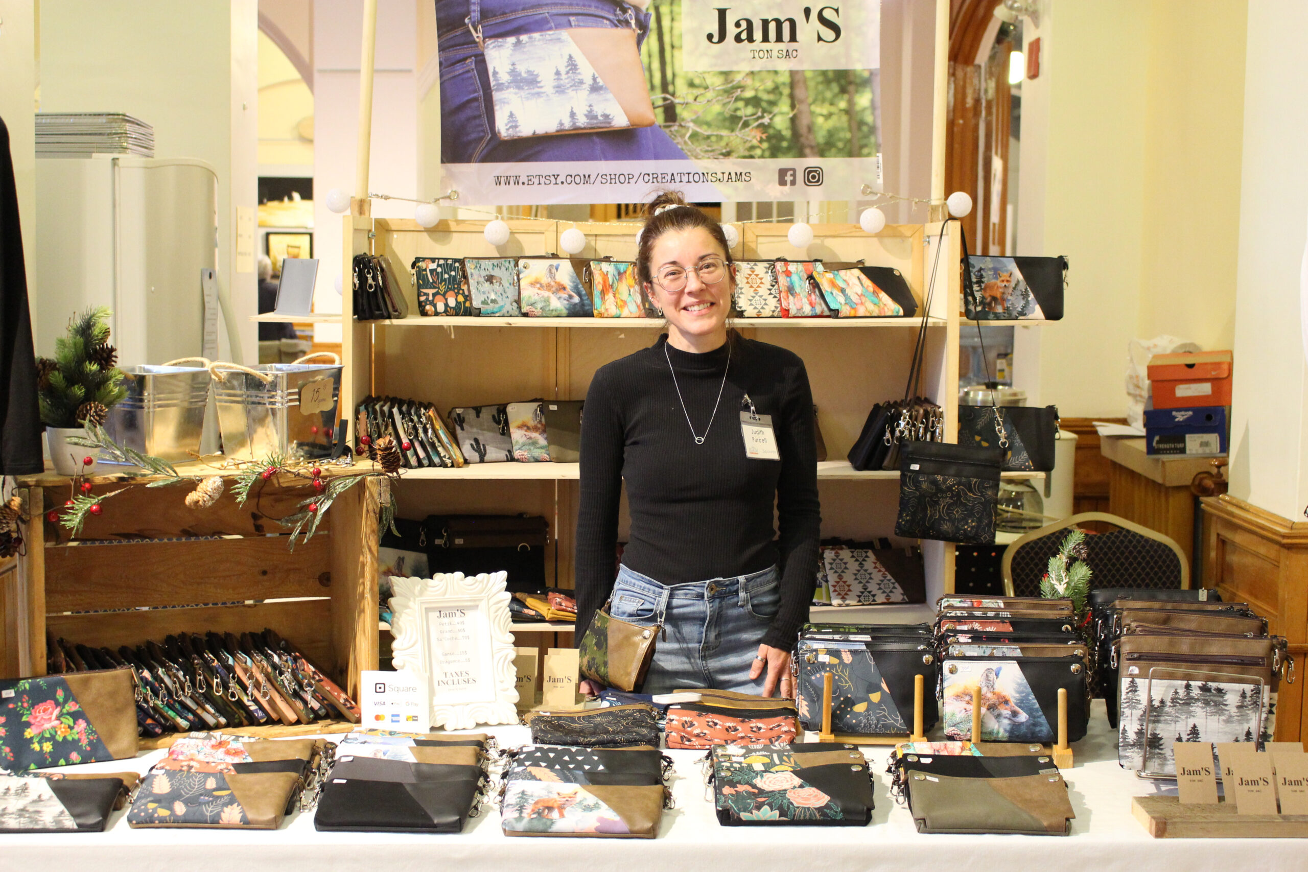 Salon des Artistes et Artisans de Beauce