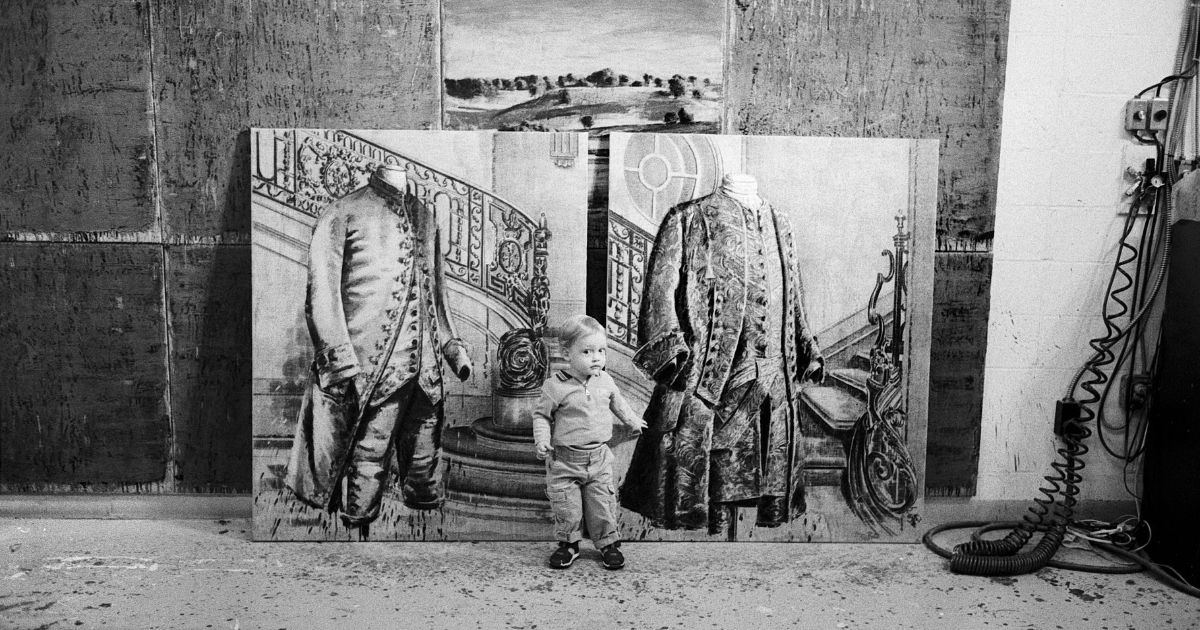 Jacques Payette – Photographie