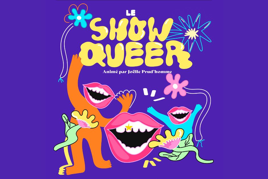 Le Show Queer