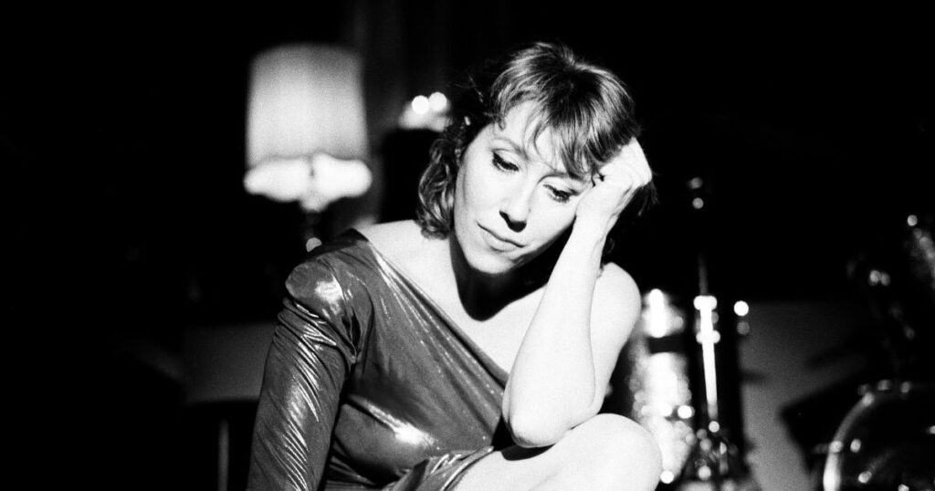 Martha Wainwright – Nouveau spectacle