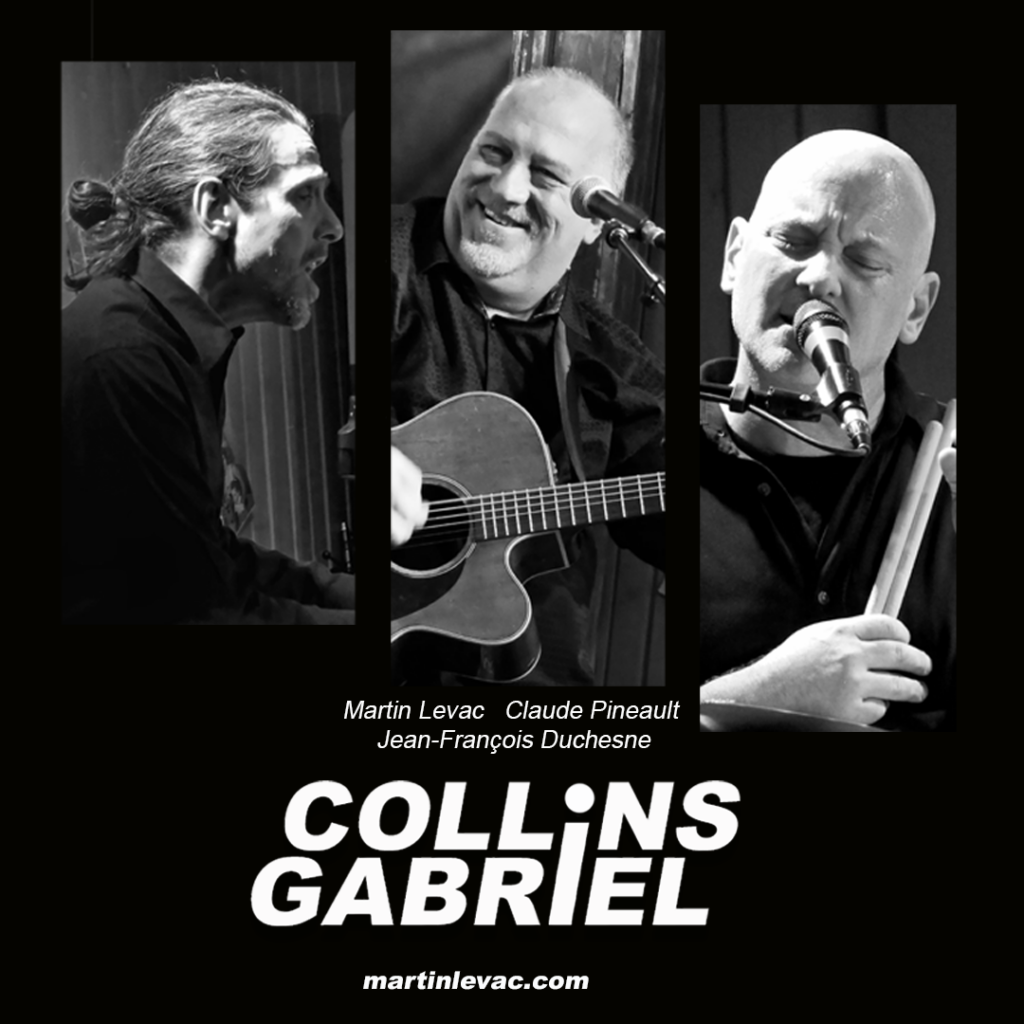 Collins-Gabriel