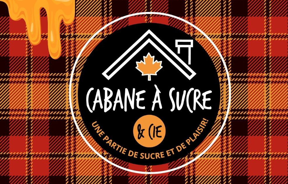 Cabane à sucre & cie