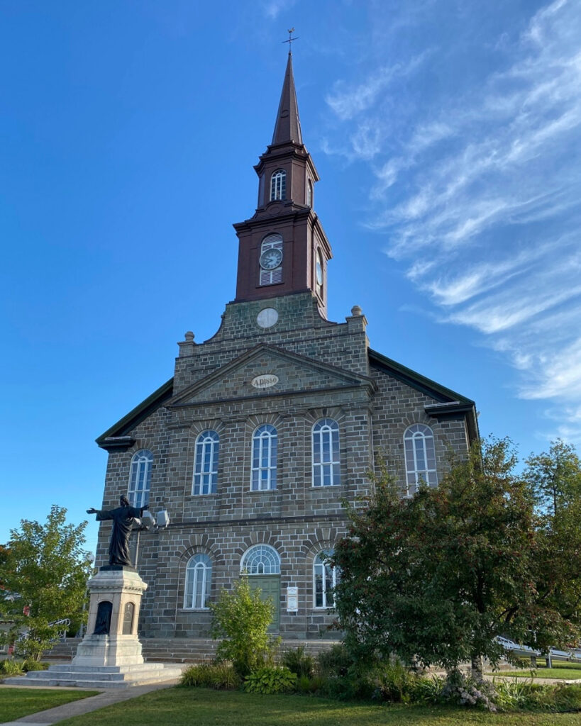 Église Notre-Dame-de-la-Victoire