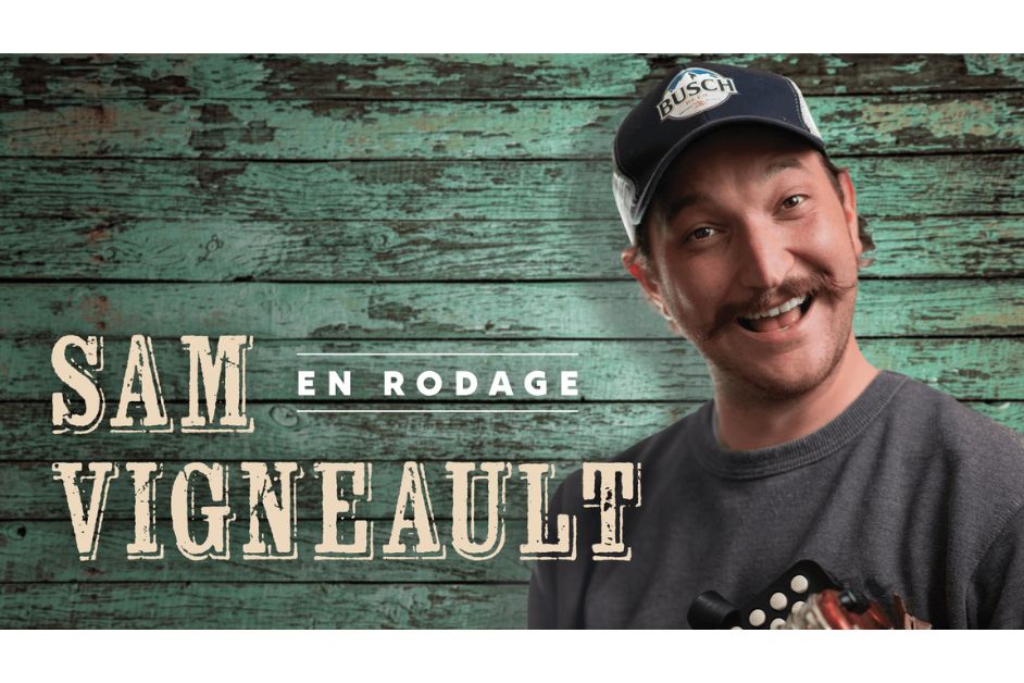 Sam Vigneault