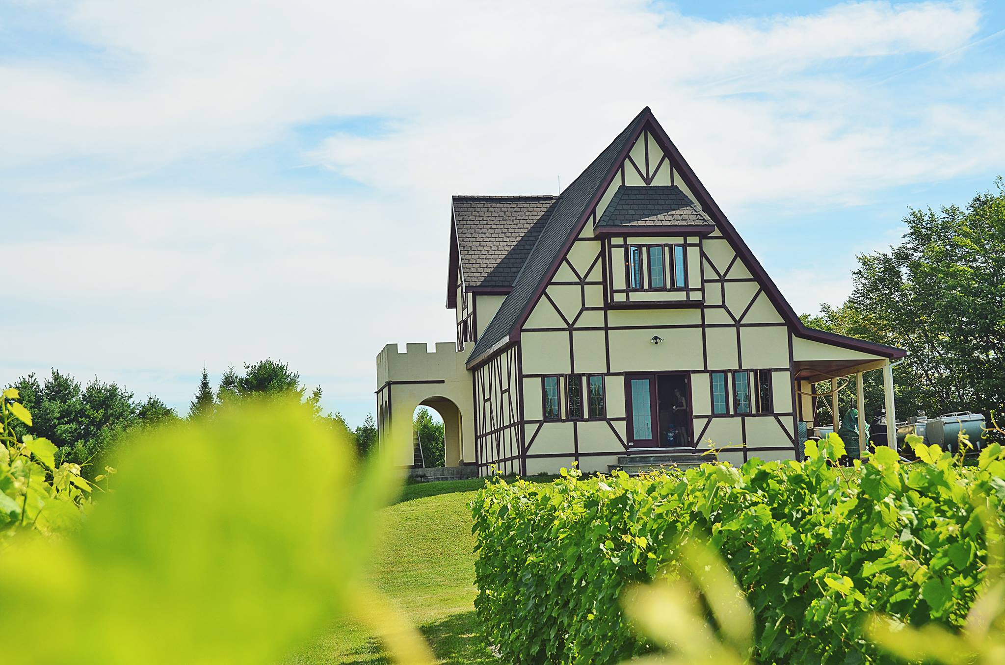 Clos Lambert