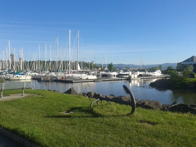Parc nautique Lévy