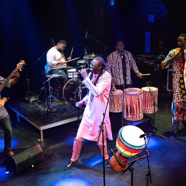 Zale Seck