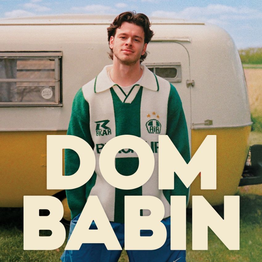 Dom Babin