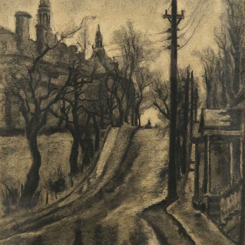 Louise Carrier 100 ans | 1925 – 2025