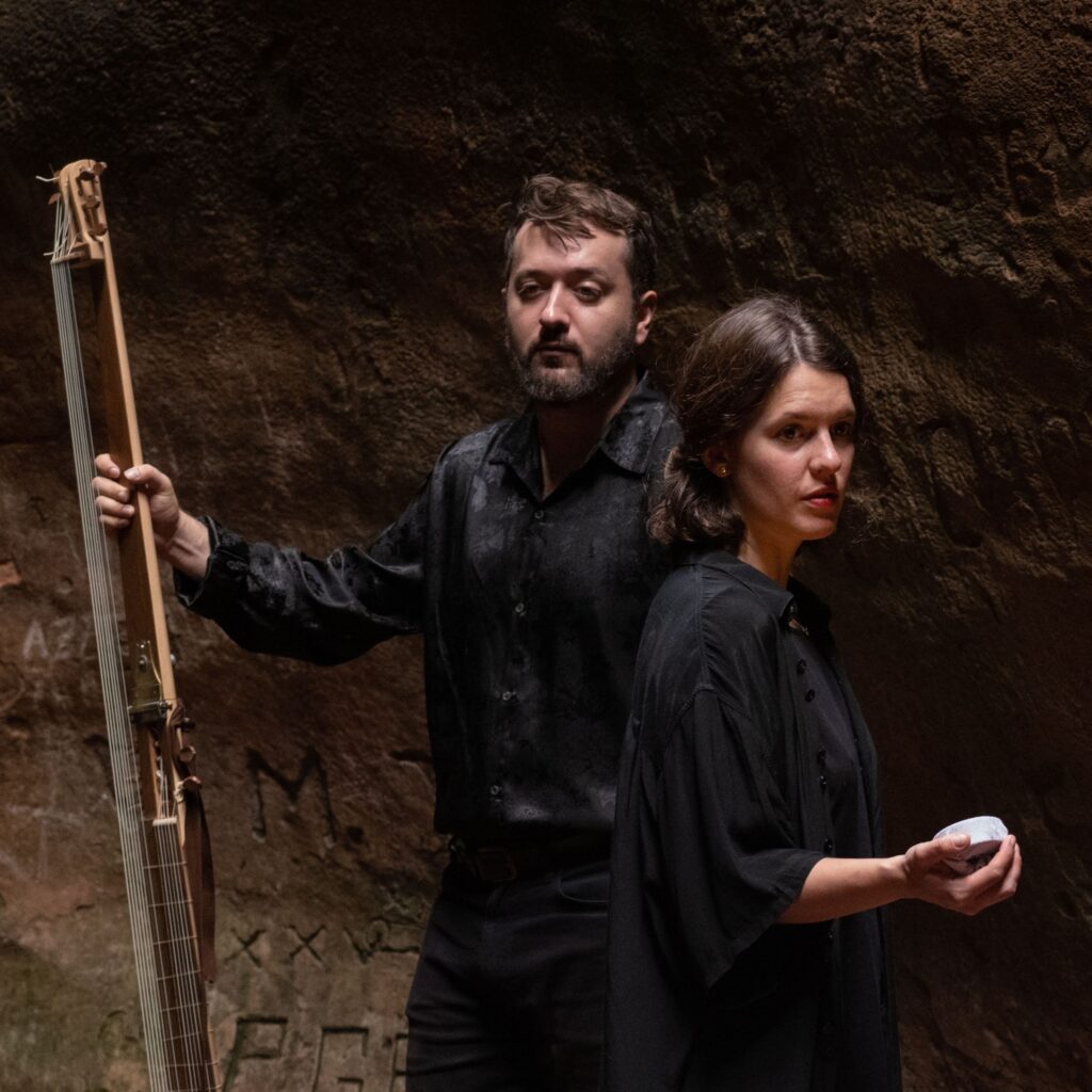 Ensemble Ménestrel – Les fêtes de fin d’année