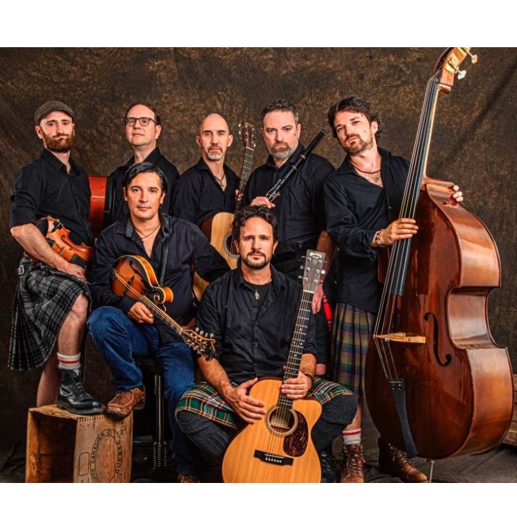 Great Irish Gathering